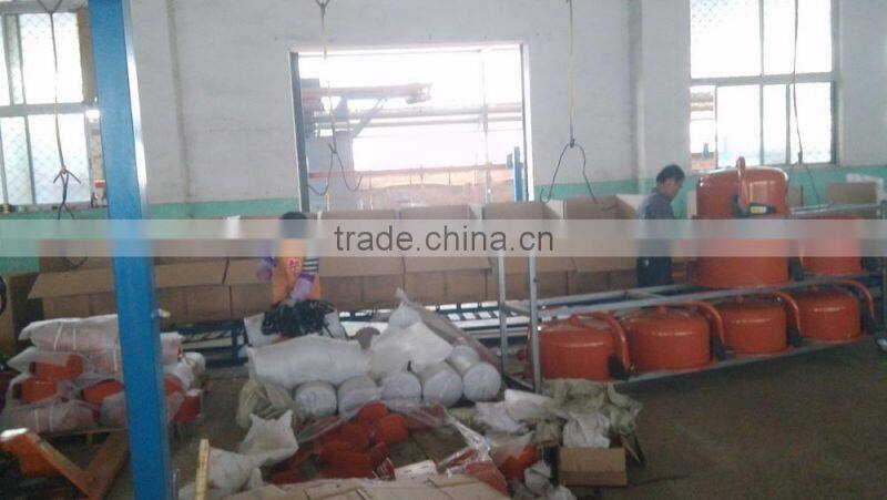 concrete Mixer 280L 300L 320L