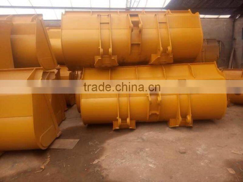 LW300 bucket , LW500F bucket , ZL50G bucket