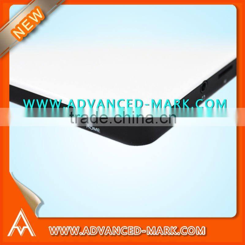 New 7 " WVGA 800 X 480 android 2.3 256MB 4GB Nand Flash , WIFI IEEE 802.11b/g Nerwork Tablet PC