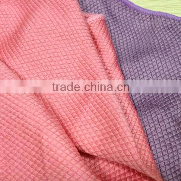 Microfiber cleaning cloth cloth towel series