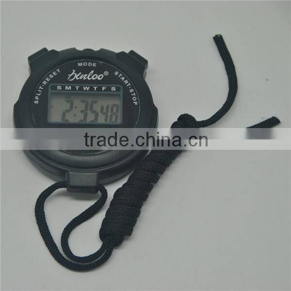 Stopwatch Timer, Bicycle Stopwatch, Desk Stopwatch