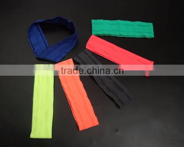 sport headband for women