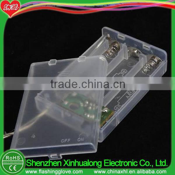 Ideas for mini company LED peg