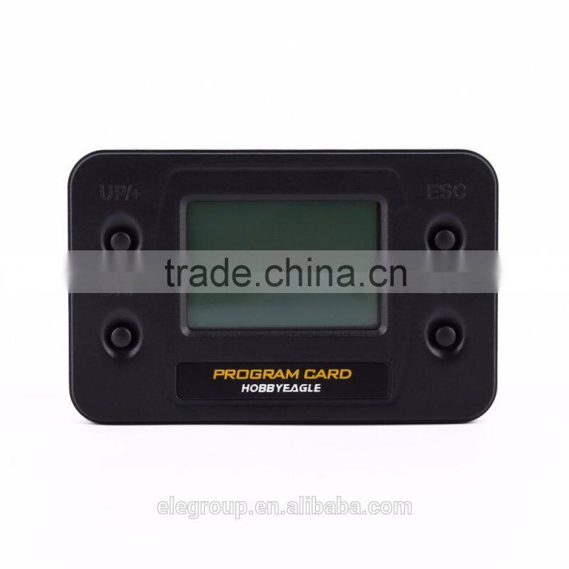 Flight Controll Gyro 3D AVCS for Fixed FPV Full Set for EAGLE A3 Super II