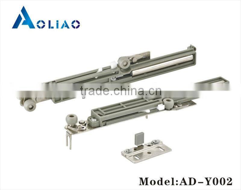 soft close mechanism,soft sliding door roller