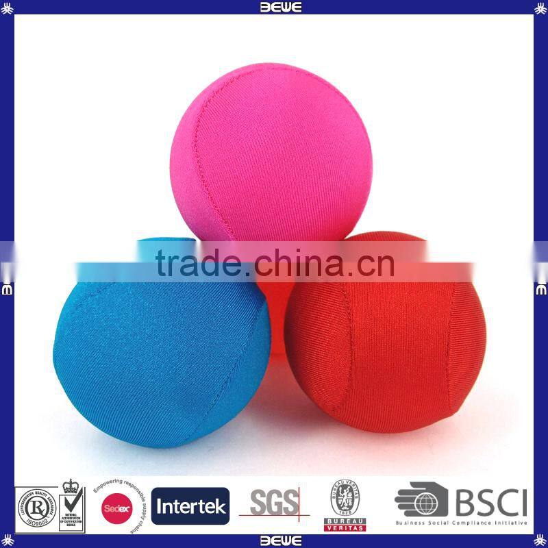 made in China hot sell OEM logo cheap price water water ball toy