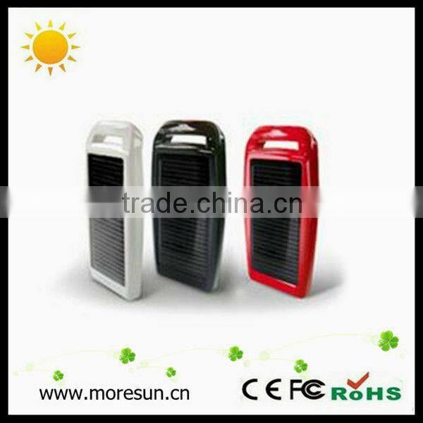 Hot sale promotional solar panel battery charger