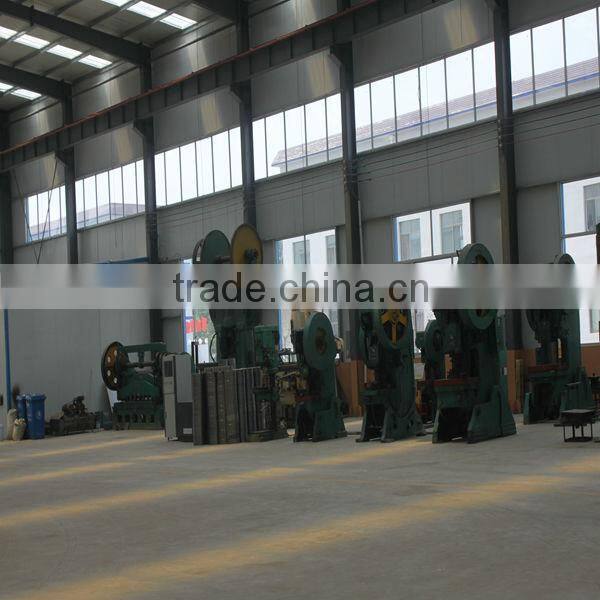Competitive seamless conductor bar hanger clamp with best quality