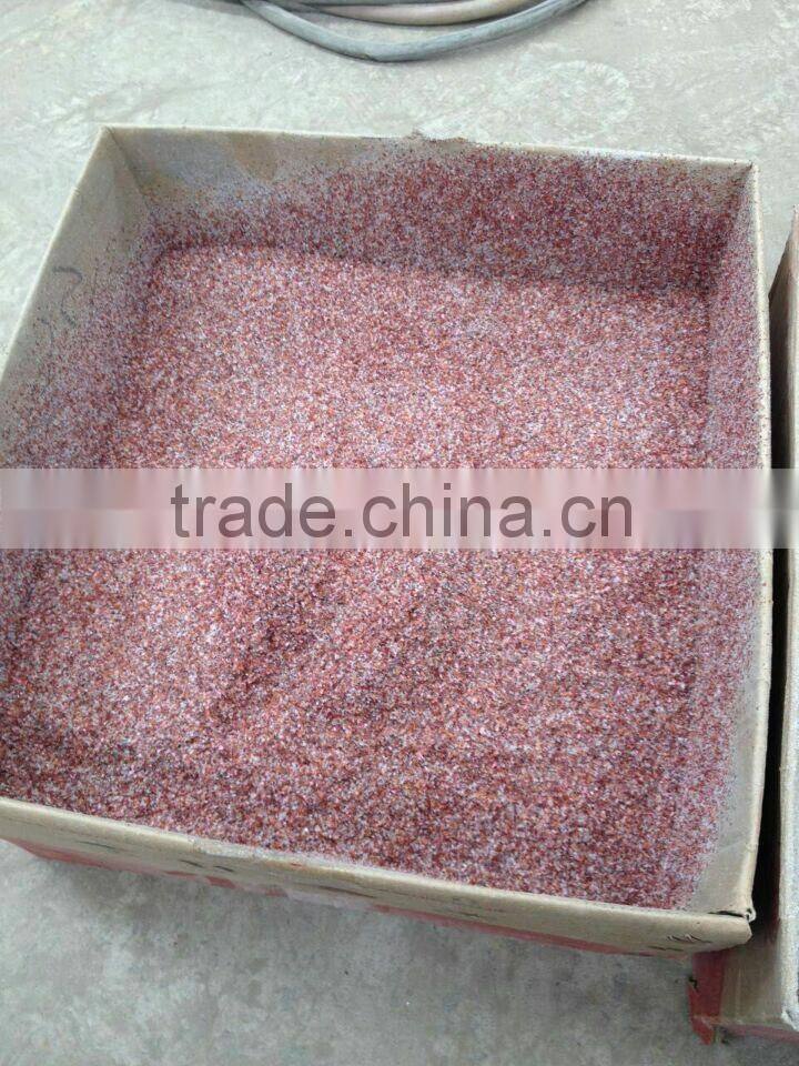 High quality medical blister waste recycling equipment