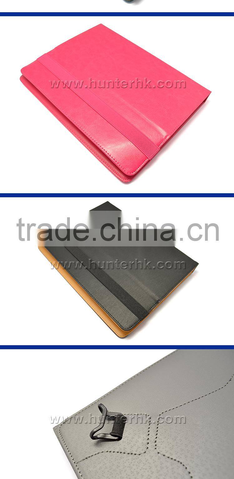 Superior 9-10" Generalduty Standable Flat Computer Case