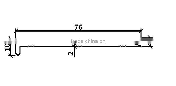 school outside steps aluminum stair nosing