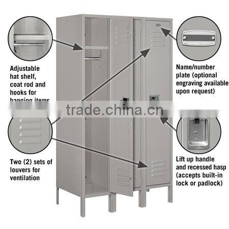 China supplier steel furniture / steel luxury furniture /alibaba furniture