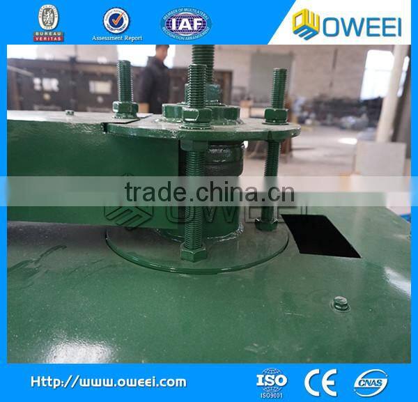 Professional walnut hazelnut cracker machine