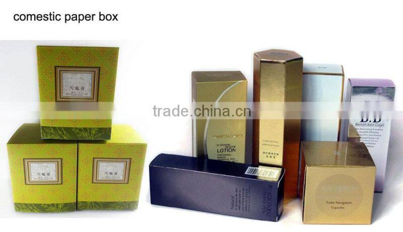 gift box , accessories box