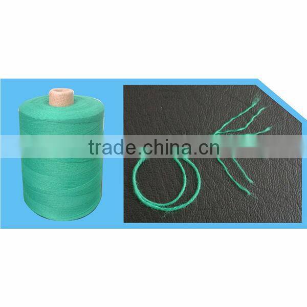green bag closer thread
