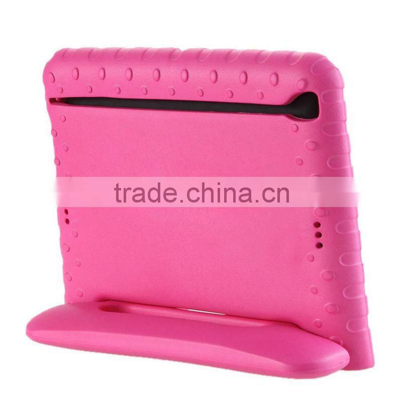 Hot Design Kids Blue EVA Light Weight Super Protection Case for Amazon Kindle Fire HD 7 Inch Tablet