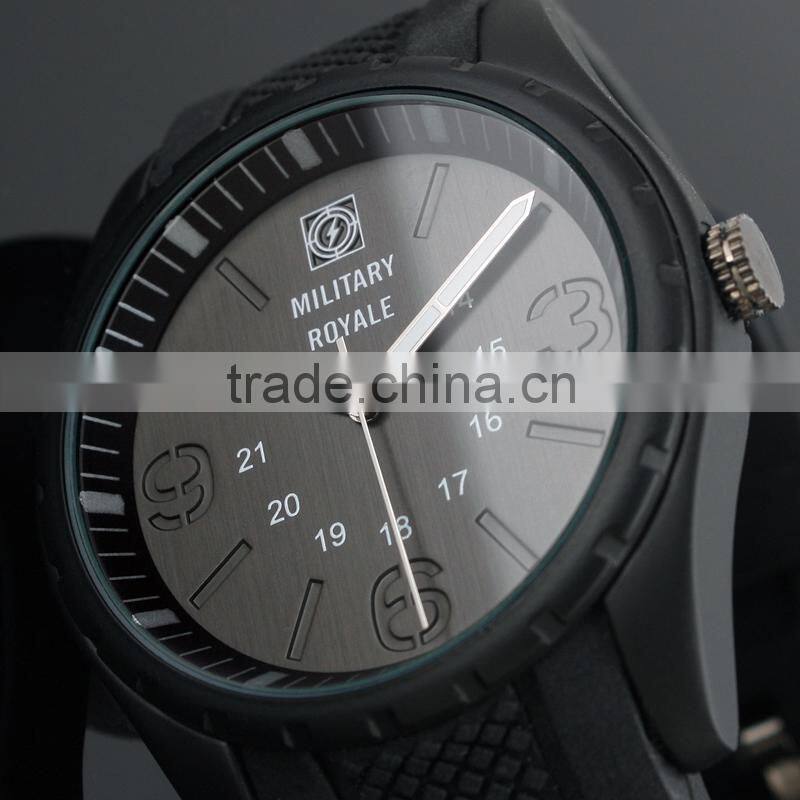 Military Royale Brand Bulk Watches Military Wrist Army Watch MR073