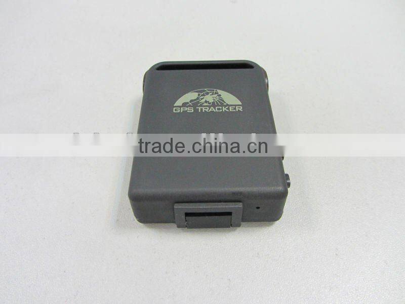 car vehicle online tracking gsm gprs water-proof hidden mini gsm kids gps tracker