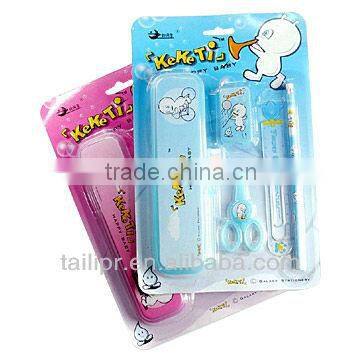 Electronic Blister packing card / blister card *BC20130709-1