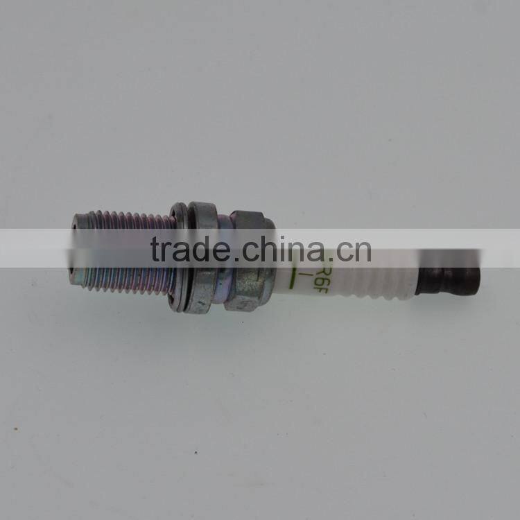Ngk Nickel Spark Plug for Hon-da, Isu-zu, Mazda, Haima Cars ZFR6F-11