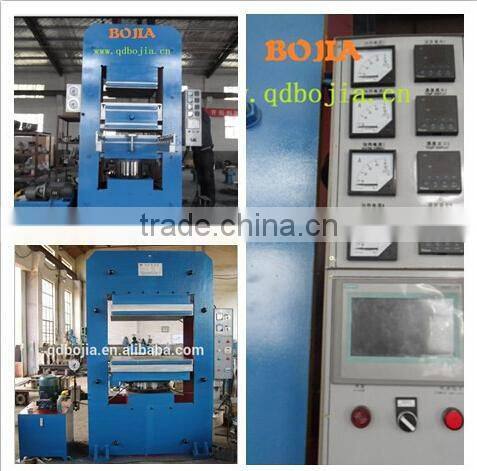 2016 new product innovation rubber machine /Practical product machine/