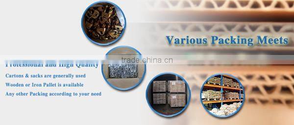 High Quality Heavy Duty Wire Rope Clips