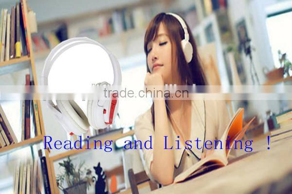 Mini Earphone YT-9800 support FM