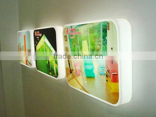 3.2m High resolution roll to roll printing machine for Advertising Light Boxes