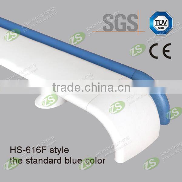 High-quality of Anti-collision Vinyl Handrail Made in China--Professional Handrails Manufacturer