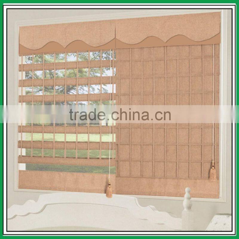 Top Install plated roman blinds curtains blinds roman