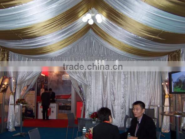 Outdoor beach party Tent