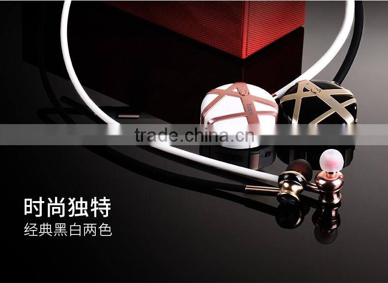 HOCO EPB07 Bluetooth V4.1 Earphone Hands free for Universal Mobile Phone Fashion Stereo Headset MT-5437