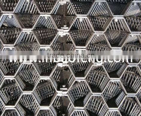 evaporative cooling pad wetted curtain