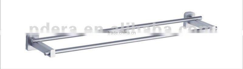 Brilliant Double Towel Bar