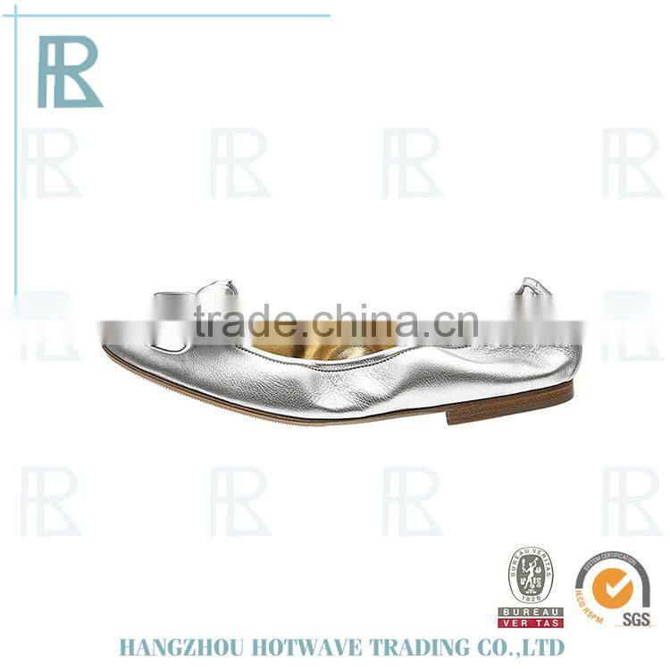 2014 New Chic Elegant Casual Flat Feet Shoes