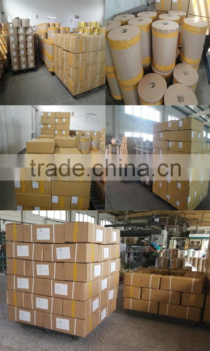 Gravure Printing Aluminum Foil Chips Packaging Bags/ Plastic Bag for Potato Chips/Snack Food Plastic Packaging Bag