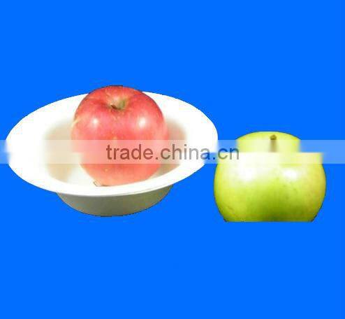 100% Biodegradable Deluxe microwavable bowls Sugarcane Fibre Catering 12oz Hot Soup Bowl Wholesale