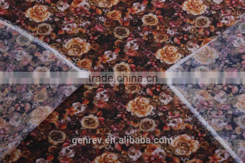 printed fabric design poly chiffon print digital fabric printing on fabric digitai printfabrics