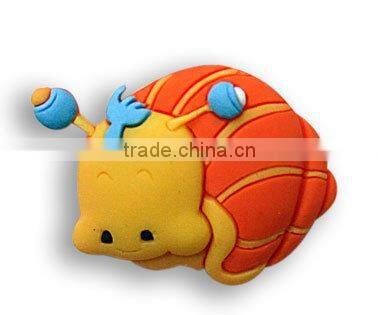 soft pvc christmas stickers free