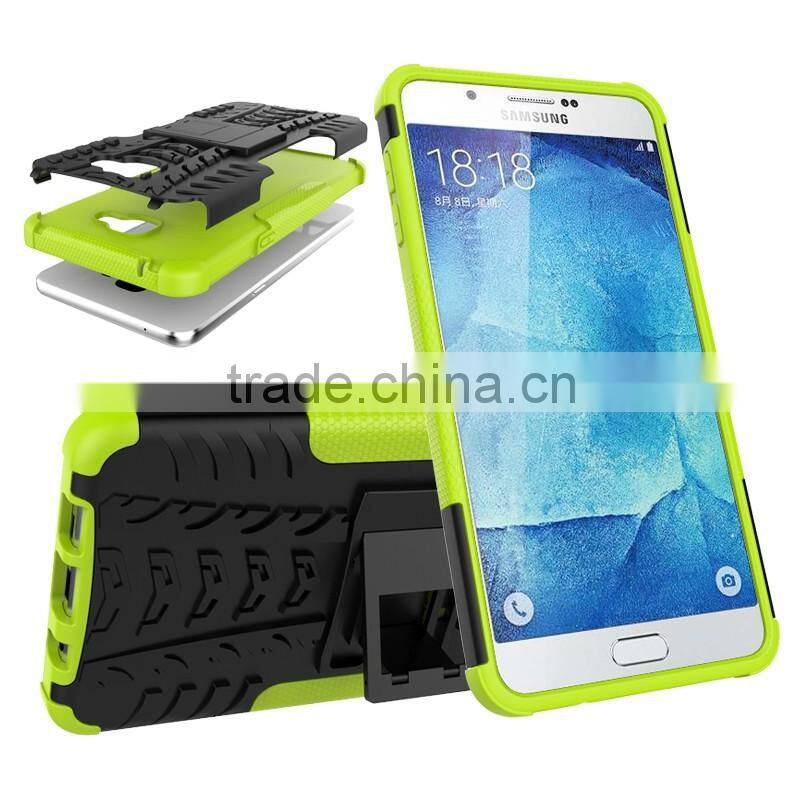 Wholesale TPU pc cell phone case harder new style smartphone case holder mobile phone case for samsung galaxy A9