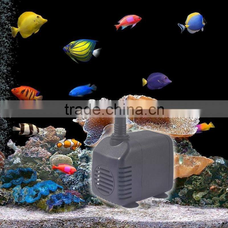 12v dc battery mini submersible water pump KRDL-111