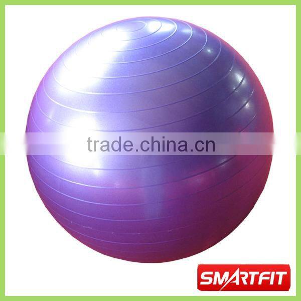 anti-burst yoga ball non-toxic exercise ball fitness yoga ball