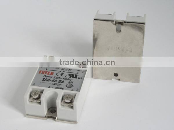 ATM NCR Solid State Relay 007-6492722