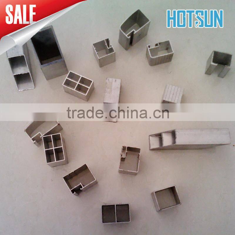 Aluminum Screen Printing Frame for Advertisement Company