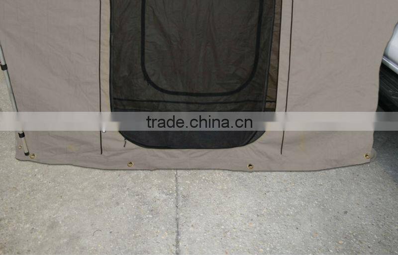 4x4RV car awning annex