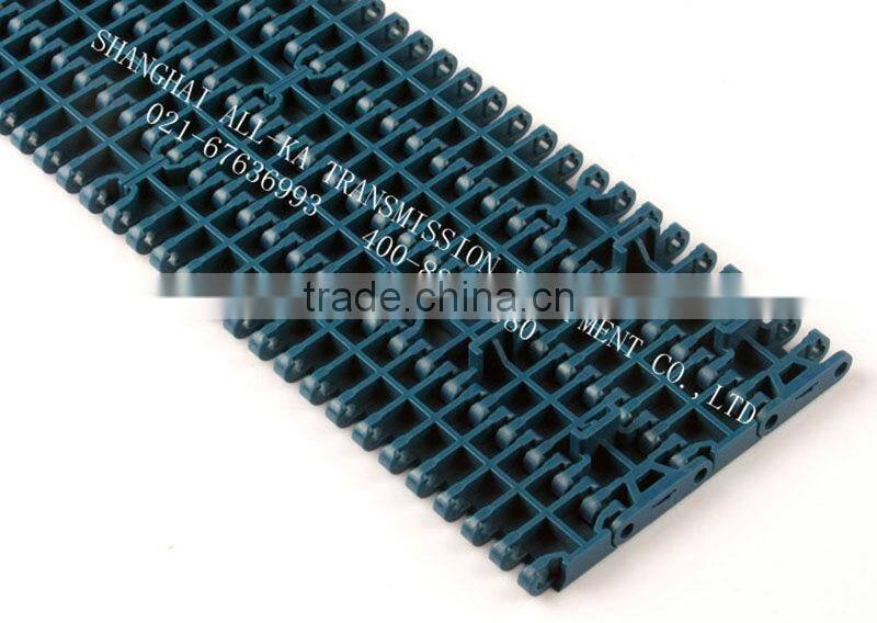 1005 modular plastic belt for conveyor