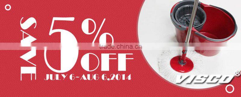 Cotton thread mop,VB303