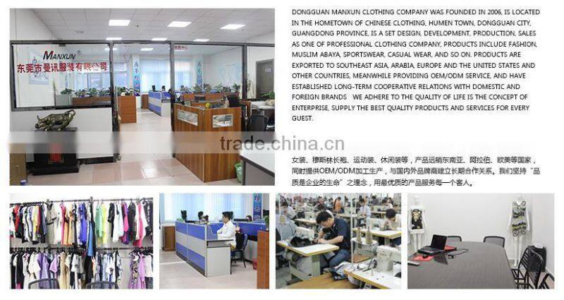 2016Modern Apparel islamic Clothing Man Grey Thobe Muslim Thobe For Man