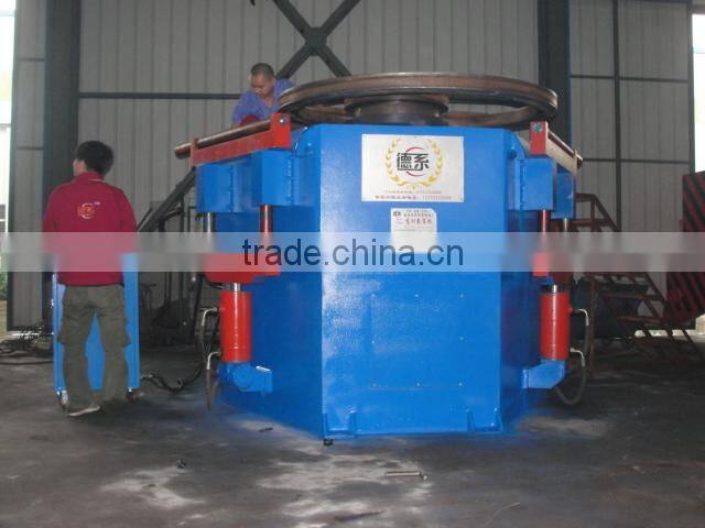 W24YPC-180 PLC Multi-function Hydraulic Profile bending machine