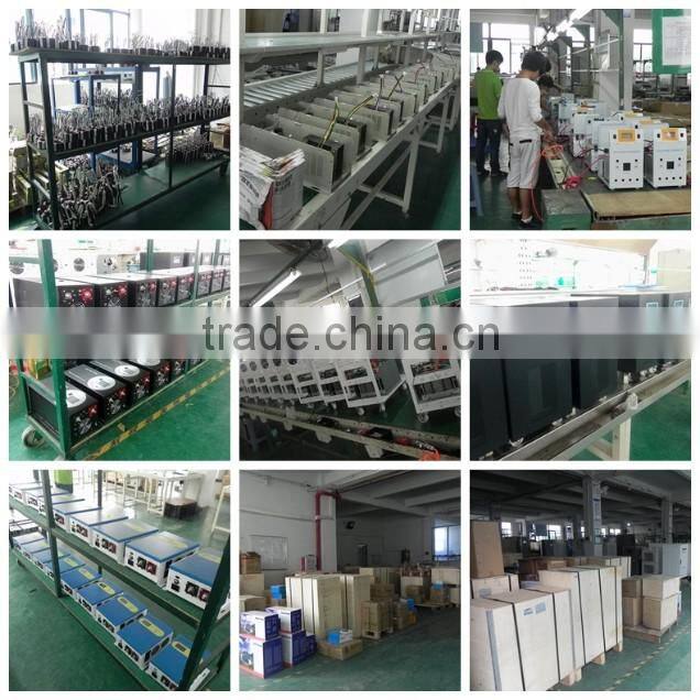 High quality 5KW/48VDC GP Series Pure Sine Wave Inverter for solar systems use